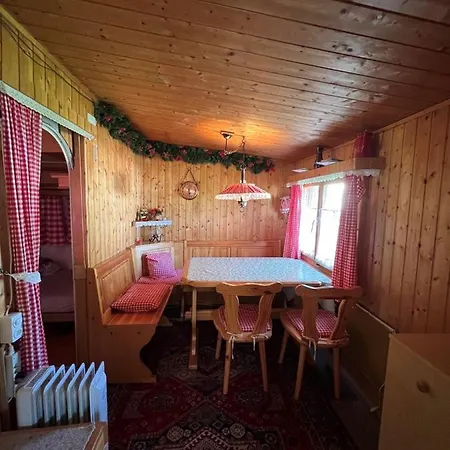 Camping Schoenengrund Exterior photo