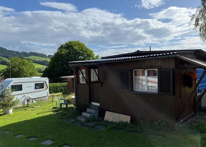 Camping Schoenengrund