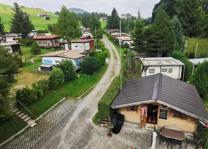 Camping Schoenengrund