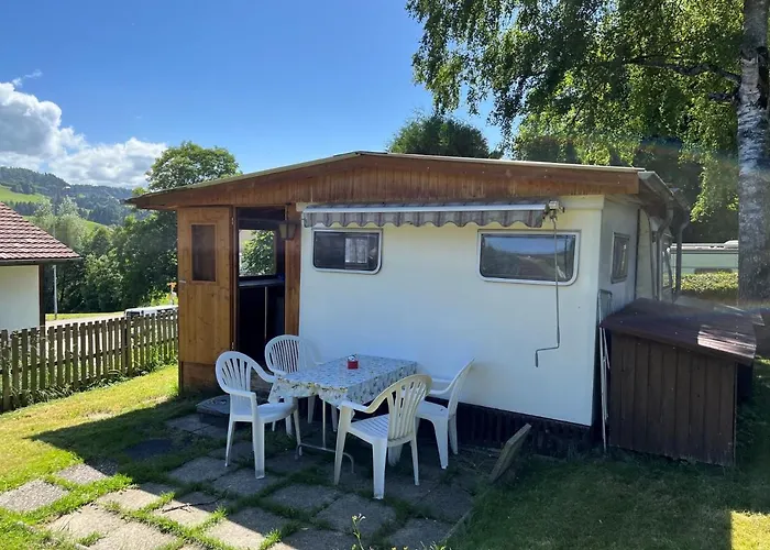 Camping Schoenengrund