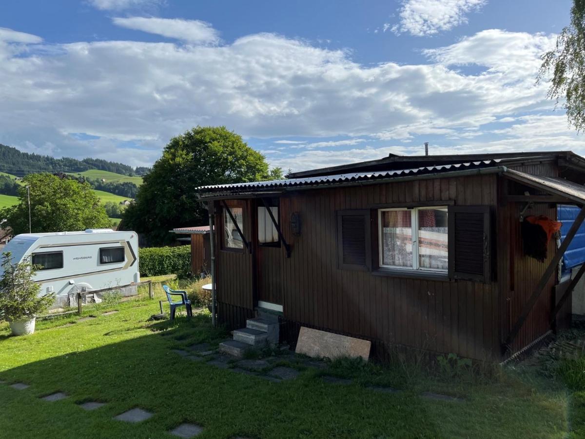 Camping Schoenengrund Campsite