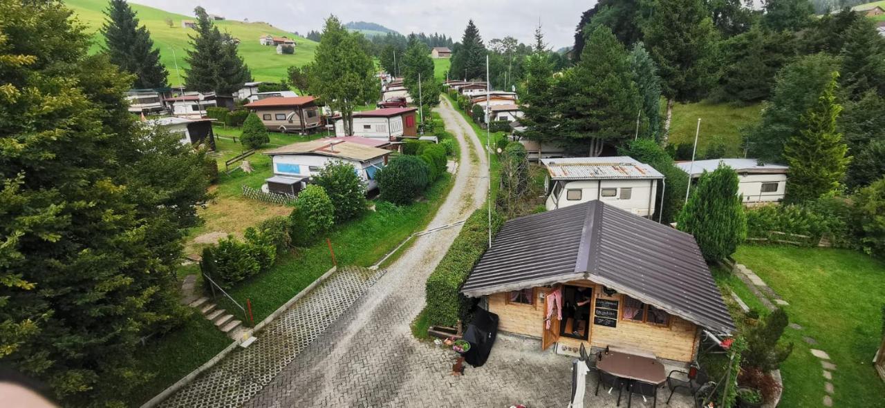Camping Schoenengrund Schonengrund
