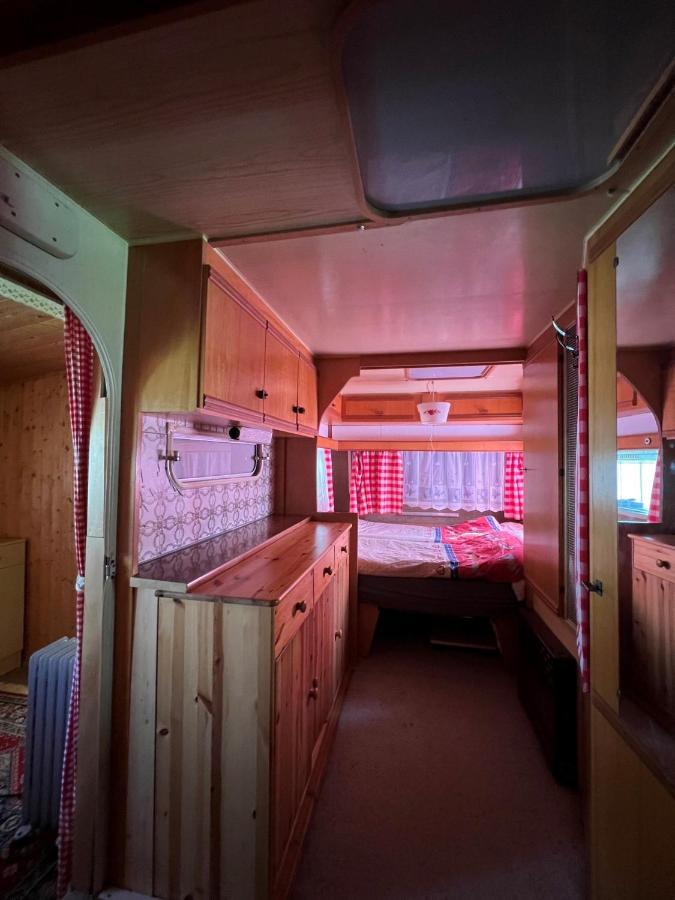 Camping Schoenengrund * Schonengrund