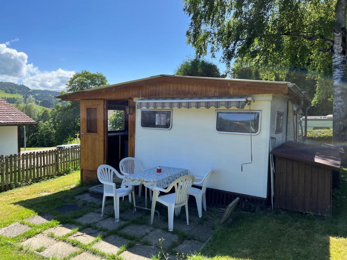 Camping Schoenengrund Schonengrund