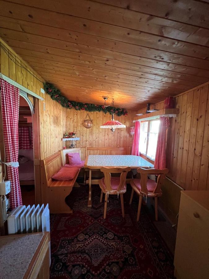 Campsite Camping Schoenengrund